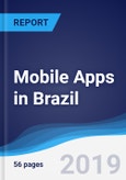 Mobile Apps in Brazil- Product Image