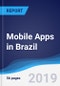 Mobile Apps in Brazil - Product Thumbnail Image