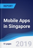 Mobile Apps in Singapore- Product Image