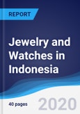 Jewelry and Watches in Indonesia- Product Image