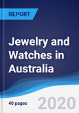 Jewelry and Watches in Australia- Product Image