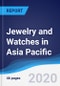 Jewelry and Watches in Asia Pacific - Product Thumbnail Image