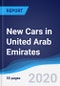 New Cars in United Arab Emirates - Product Thumbnail Image