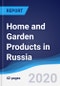Home and Garden Products in Russia - Product Thumbnail Image