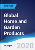 Global Home and Garden Products- Product Image