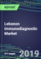 Lebanon Immunodiagnostic Market, 2019-2023: Supplier Shares and Strategies, Volume and Sales Forecasts, Technology and Instrumentation Review - Product Thumbnail Image