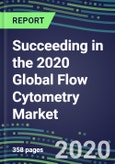 Succeeding in the 2020 Global Flow Cytometry Market: US, Europe, Japan - Analyzers and Reagents - Supplier Shares and Sales Segment Forecasts by Test and Country, Competitive Intelligence, Emerging Technologies, Instrumentation and Opportunities- Product Image