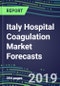 Italy Hospital Coagulation Market Forecasts 2019-2023: Reagent and Instrument Supplier Shares, Competitive Strategies, Innovative Technologies, Instrumentation Review, Emerging Opportunities - Product Thumbnail Image