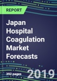 Japan Hospital Coagulation Market Forecasts 2019-2023: Reagent and Instrument Supplier Shares, Competitive Strategies, Innovative Technologies, Instrumentation Review, Emerging Opportunities- Product Image