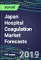 Japan Hospital Coagulation Market Forecasts 2019-2023: Reagent and Instrument Supplier Shares, Competitive Strategies, Innovative Technologies, Instrumentation Review, Emerging Opportunities - Product Thumbnail Image