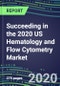 Succeeding in the 2020 US Hematology and Flow Cytometry Market: Analyzer and Consumable Supplier Shares, Segment Forecasts by Test, Competitive Intelligence, Emerging Technologies, Instrumentation and Opportunities for Suppliers - Product Thumbnail Image