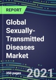 2021 Global Sexually-Transmitted Diseases Market Shares, Segmentation Forecasts, Competitive Landscape, Innovative Technologies, Latest Instrumentation, Opportunities for Suppliers- Product Image