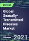 2021 Global Sexually-Transmitted Diseases Market Shares, Segmentation Forecasts, Competitive Landscape, Innovative Technologies, Latest Instrumentation, Opportunities for Suppliers - Product Thumbnail Image