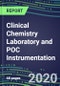 2020 Clinical Chemistry Laboratory and POC Instrumentation: Immunodiagnostic Analyzers and Strategic Profiles of Leading Suppliers - Product Thumbnail Image