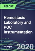 2020 Hemostasis Laboratory and POC Instrumentation: Coagulation Analyzers and Strategic Profiles of Leading Suppliers- Product Image