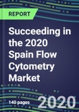 Succeeding in the 2020 Spain Flow Cytometry Market: Analyzers and Reagents - Supplier Shares and Sales Segment Forecasts by Test, Competitive Intelligence, Emerging Technologies, Instrumentation and Opportunities- Product Image