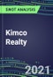 2021 Kimco Realty SWOT Analysis - Performance, Capabilities, Goals and Strategies - Product Thumbnail Image