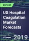 US Hospital Coagulation Market Forecasts 2019-2023: Reagent and Instrument Supplier Shares, Competitive Strategies, Innovative Technologies, Instrumentation Review, Emerging Opportunities - Product Thumbnail Image