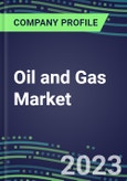 2023 Oil and Gas Market Consolidation: Who will not survive?- Product Image