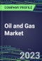 2023 Oil and Gas Market Consolidation: Who will not survive? - Product Thumbnail Image