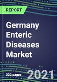 2021 Germany Enteric Diseases Market Shares, Segmentation Forecasts, Competitive Landscape, Innovative Technologies, Latest Instrumentation, Opportunities for Suppliers- Product Image