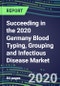 Succeeding in the 2020 Germany Blood Typing, Grouping and Infectious Disease NAT Screening Market: Sales and Market Shares of Major Suppliers by Test - Product Thumbnail Image