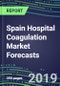 Spain Hospital Coagulation Market Forecasts 2019-2023: Reagent and Instrument Supplier Shares, Competitive Strategies, Innovative Technologies, Instrumentation Review, Emerging Opportunities - Product Thumbnail Image