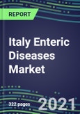 2021 Italy Enteric Diseases Market Shares, Segmentation Forecasts, Competitive Landscape, Innovative Technologies, Latest Instrumentation, Opportunities for Suppliers- Product Image