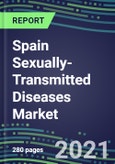 2021 Spain Sexually-Transmitted Diseases Market Shares, Segmentation Forecasts, Competitive Landscape, Innovative Technologies, Latest Instrumentation, Opportunities for Suppliers- Product Image