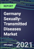 2021 Germany Sexually-Transmitted Diseases Market Shares, Segmentation Forecasts, Competitive Landscape, Innovative Technologies, Latest Instrumentation, Opportunities for Suppliers- Product Image