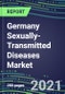 2021 Germany Sexually-Transmitted Diseases Market Shares, Segmentation Forecasts, Competitive Landscape, Innovative Technologies, Latest Instrumentation, Opportunities for Suppliers - Product Thumbnail Image