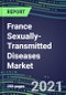 2021 France Sexually-Transmitted Diseases Market Shares, Segmentation Forecasts, Competitive Landscape, Innovative Technologies, Latest Instrumentation, Opportunities for Suppliers - Product Thumbnail Image