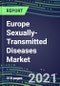 2021 Europe Sexually-Transmitted Diseases Market Shares, Segmentation Forecasts, Competitive Landscape, Innovative Technologies, Latest Instrumentation, Opportunities for Suppliers - Product Thumbnail Image