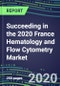 Succeeding in the 2020 France Hematology and Flow Cytometry Market: Analyzer and Consumable Supplier Shares, Segment Forecasts by Test, Competitive Intelligence, Emerging Technologies, Instrumentation and Opportunities for Suppliers - Product Thumbnail Image