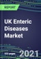 2021 UK Enteric Diseases Market Shares, Segmentation Forecasts, Competitive Landscape, Innovative Technologies, Latest Instrumentation, Opportunities for Suppliers - Product Thumbnail Image