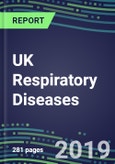 UK Respiratory Diseases: Adenovirus, Influenza, Legionella, Mononucleosis, Mycoplasma, Pneumonia, RSV, Tuberculosis-Country Shares, Market Segment Forecasts, Competitive Strategies, Technology and Instrumentation Review, Opportunities for Suppliers- Product Image