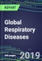 Global Respiratory Diseases: Adenovirus, Influenza, Legionella, Mononucleosis, Mycoplasma, Pneumonia, RSV, Tuberculosis-Country Shares, Market Segment Forecasts, Competitive Strategies, Technology and Instrumentation Review, Opportunities for Suppliers - Product Thumbnail Image