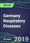 Germany Respiratory Diseases: Adenovirus, Influenza, Legionella, Mononucleosis, Mycoplasma, Pneumonia, RSV, Tuberculosis-Country Shares, Market Segment Forecasts, Competitive Strategies, Technology and Instrumentation Review, Opportunities for Suppliers - Product Thumbnail Image