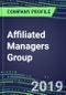 Affiliated Managers Group: Performance, Capabilities, Goals and Strategies in the Global Financial Services Industry, 2019 - Product Thumbnail Image