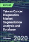 2020-2025 Taiwan Cancer Diagnostics Market Segmentation Analysis and Database: Supplier Shares and Strategies, Volume and Sales Segment Forecasts for Major Tumor Markers, Emerging Technologies, Latest Instrumentation, Growth Opportunities - Product Thumbnail Image