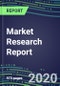 Succeeding in the 2020 POC Ancillary Hospital Locations (ER, OR, ICU/CCU) Diagnostic Testing Market: Supplier Shares and Segment Forecasts by Test, Competitive Intelligence, Emerging Technologies, Instrumentation and Opportunities for Suppliers - Product Thumbnail Image