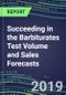 Succeeding in the Barbiturates Test Volume and Sales Forecasts: US, Europe, Japan-Hospitals, Commercial Labs, POC Locations - Product Thumbnail Image