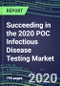 Succeeding in the 2020 POC Infectious Disease Testing Market: Supplier Shares and Segment Forecasts by Test, Competitive Intelligence, Emerging Technologies, Instrumentation and Opportunities for Suppliers - Product Thumbnail Image