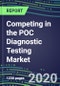 2024 Competing in the POC Diagnostic Testing Market: Supplier Shares, Segment Forecasts for 300 Tests, Latest Trends, Growth Opportunities - Product Thumbnail Image