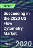Succeeding in the 2020 US Flow Cytometry Market: Analyzers and Reagents - Supplier Shares and Sales Segment Forecasts by Test, Competitive Intelligence, Emerging Technologies, Instrumentation and Opportunities- Product Image