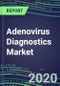 2020 Adenovirus Diagnostics Market: USA, Europe, Japan - Supplier Shares, Test Volume and Sales Forecasts by Country and Market Segment - Hospitals, Commercial and Public Health Labs, POC Locations - Product Thumbnail Image