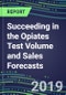 Succeeding in the Opiates Test Volume and Sales Forecasts: US, Europe, Japan-Hospitals, Commercial Labs, POC Locations - Product Thumbnail Image