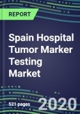2024 Spain Hospital Tumor Marker Testing Market: Supplier Shares by Test and Strategies, Volume and Sales Segment Forecasts, Technology and Instrumentstion Review, Emerging Opportunities- Product Image