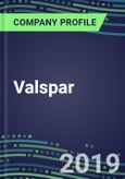Valspar: Strategic Assessment and Global Paint and Coatings Sales Segment Forecasts, 2019-2023- Product Image