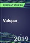 Valspar: Strategic Assessment and Global Paint and Coatings Sales Segment Forecasts, 2019-2023 - Product Thumbnail Image